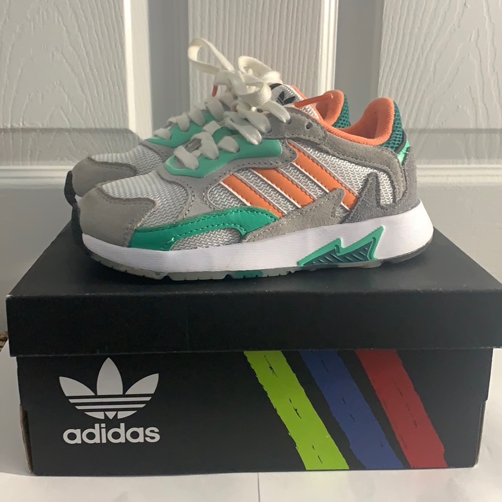 ADIDAS TRESC RUN C